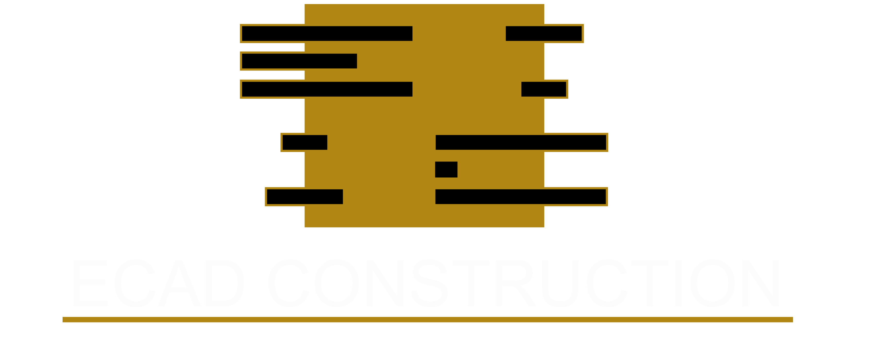 Logo ECAD CONSTRUCTION